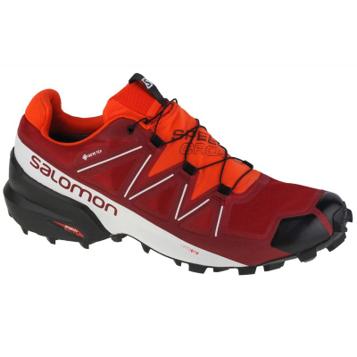 Atlete burrash Salomon Speedcross 5 GTX