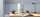 Pastrues ajri Xiaomi Smart Air Purifier 4 Compact, smart, për dhoma të vogla, i bardhë