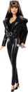 Kukull Barbie Mattel Signature Miley Cyrus JJY05, koleksionare, 32cm, e zezë
