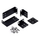 Switch i menaxhueshëm Netgear M4250-16XF, L2/L3, 1U, i zi