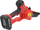 Sharrë me zinxhir me bateri Yato YT-828133, 18 V, 2 Ah, shinë 17.6 cm