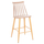 Stol bari mesatar Vanessa 45,5×46×97 cm (HM9300.25)