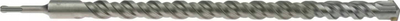 Freza betoni SDS-Plus, 22mm, gjatësi 450mm