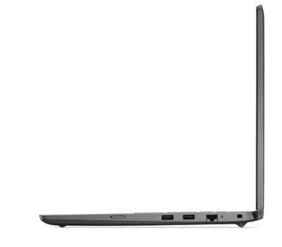Laptop Dell Latitude 3540, 15.6", Core i5, 16GB RAM, 256GB SSD, gri
