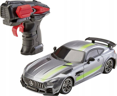 Makina me telekomandë Revell Mercedes AMG GT R Pro 24659, radio kontroll, sportive, shumëngjyrëshe