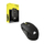 Mouse gaming CORSAIR Scimitar Elite Wireless SE, pa kabllo, 16 butona programueshëm, gri metalike e zezë
