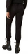Tuta S.Oliver Regular Fit, të zeza, 14.111.75.X204.9999
