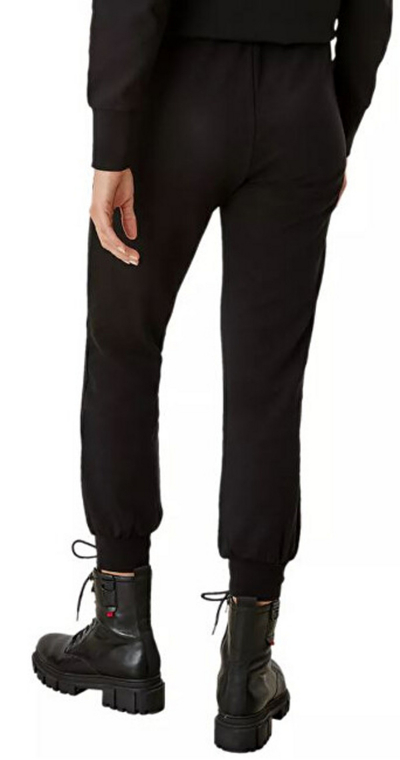 Tuta S.Oliver Regular Fit, të zeza, 14.111.75.X204.9999