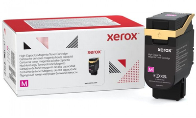 Toner Xerox C32x 006R04833, magenta