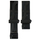 Dry çiklete Dunlop Folding, 85 cm, palosës, i zi