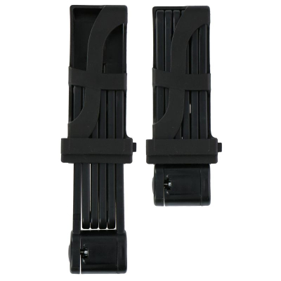 Dry çiklete Dunlop Folding, 85 cm, palosës, i zi