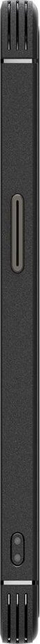 Mbrojtëse telefoni Spigen Core Armor MagFit për iPhone 16e, TPU, MagSafe, e zezë mat