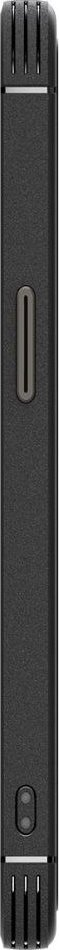Mbrojtëse telefoni Spigen Core Armor MagFit për iPhone 16e, TPU, MagSafe, e zezë mat