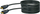 Kabllo HDMI Schwaiger HDM150 013, 15 m, High Speed, e zezë