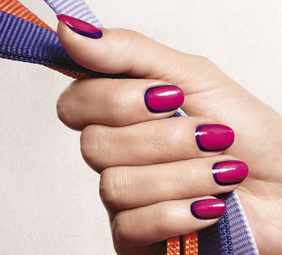 Llakk thonjsh Maybelline ColorShow Pink Party, rozë me shkëlqim
