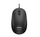 Mouse Philips SPK7207BL/00, optik, me kabllo, i zi