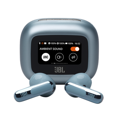 JBL LIVE FLEX 3 BLU