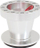 Adapter timoni TurboWorks për Nissan Sunny Cefiro, fiksim MOMO Sparco, me kabllo borie, i zi