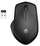 Mouse HP Silent 280 - Wireless, black