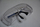 Syze mbrojtëse Uvex 9161.005 Overspecs, lente panoramike, xham transparent