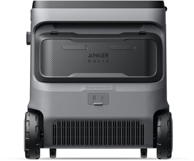 Frigorifer portativ Anker SOLIX EverFrost 2, 40 l, i zi