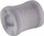 Organizues kabllosh InLine Cable Wrap, 1m, diametër 25mm, gri