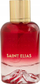 Parfum Sorvella Mountain Collection Saint Elias, Eau de Parfum, Uniseks, 100 ml