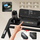 Treadmill elektrik Zipro Forma Lite, 1 12 km/h, i zi