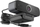 Kamerë web Grandstream GUV3100, 1080P HD, USB, e zezë