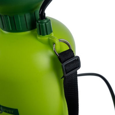 Spërkatëse dore me presion Gardlov 25430, 8L, e gjelbër