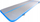 Dyshek gimnasik me ajër Spartan Sport 103301, 300x100x10 cm, blu