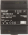 Furnizues energjie DIN Rail Zamel DL2-100-12-U, 12V DC 7.5A, 90W