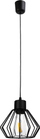 Llambadar vare Orno PINO, 1x60W, E27, i zi