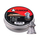 Fishekë ajri RANGER Diabolo Classic Sharp, 5.5 mm, 1 g, 250 copë