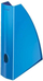 Dosje për revista Leitz WOW 52771036, A4, metalike blu