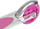 Trotinet Razor A125, rrota 120 mm, deri 100 kg, rozë