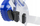 Maskë zhytjeje MIX Diving Mask, unisex, me ngjyra të përziera