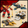 Set LEGO Ninjago Multifunctional Ultramech Ninja (71765), 1104 pjesë, shumëngjyrëshe