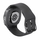 Smartwatch Samsung Galaxy Watch8, 40mm, eSIM Cellular, grafit me rrip të zi