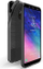 Kapak silikoni dux ducis Mojo për Samsung Galaxy J4 2018, mat, i zi