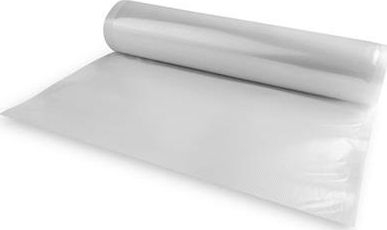 Rul qese vakumi Welding Foil, 28x600 cm, transparente