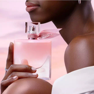 Eau de Parfum Lancôme La Vie Est Belle Vanille Nude