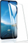 Mbrojtës xhami për ekran Huawei P8 Lite 2017, tempered glass, transparent