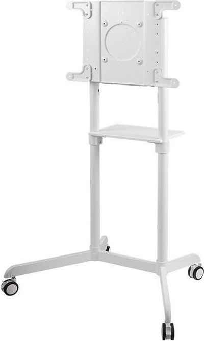 Karrocë TV Neomounts NS-M1250WHITE, 37\" 70\", me rrota, e bardhë