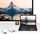 Adapter AV Aten VC986B, DisplayPort në HDMI, 4K, i bardhë
