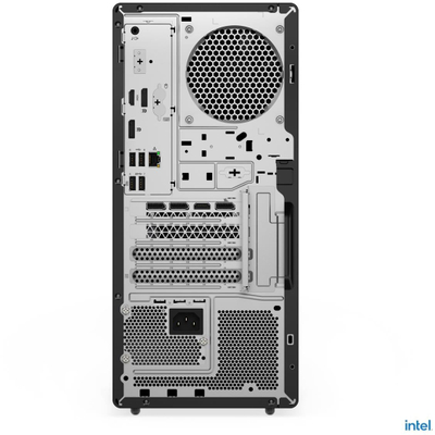 Десктоп компјутер Lenovo ThinkCentre M90t Gen 6, Intel Core Ultra 7, 16GB RAM 512GB SSD, црн