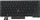 Тастатура Lenovo SKPMXKBBKGB, со кабел, компактна, црна