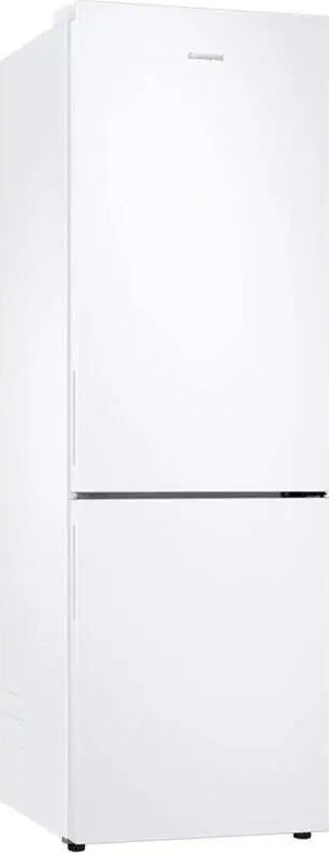 Комбиниран фрижидер Samsung RB33B610EWW/EF, No Frost, All Around Cooling, бел
