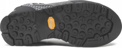 Atlete hiking për gra Kayland Vitrik GTX, Vibram Megagrip, membranë Gore Tex, gri