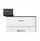 Printer lazer Canon i-SENSYS X 1440p, A4, Wi‑Fi, bardh e zi